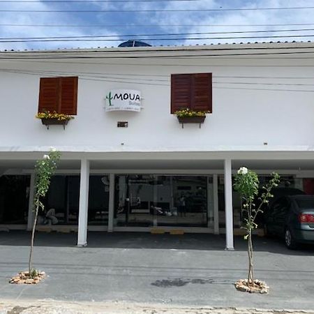 Moua Suítes Maceió Exterior foto